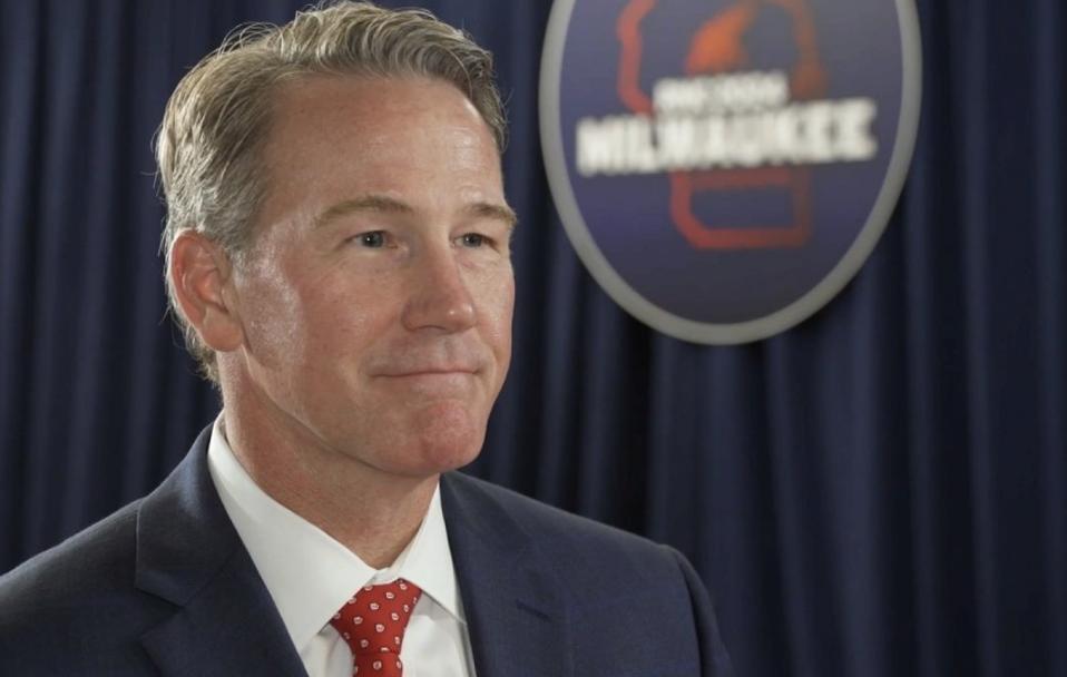 Polling Points To Midterm Trouble For Key Senate Seat