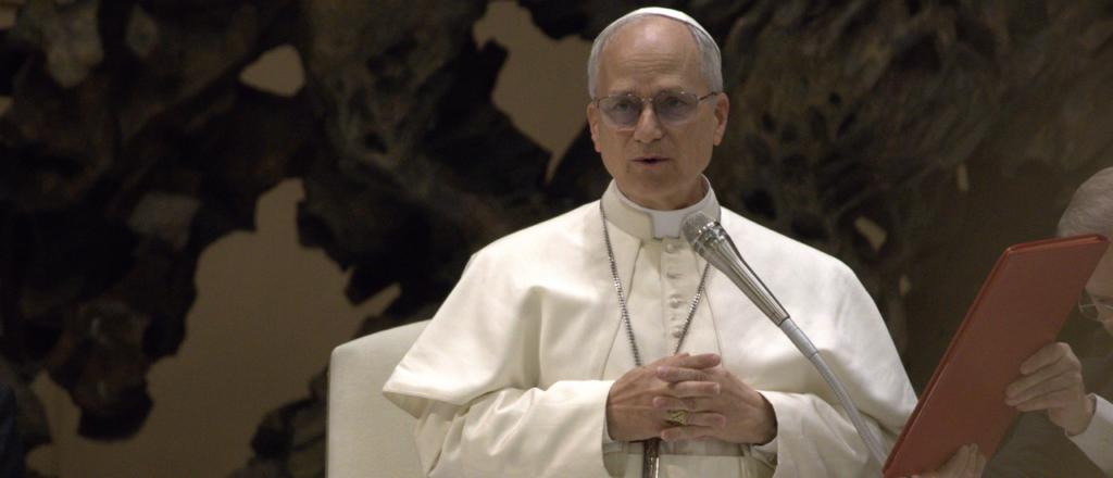 Pope Praises Conservative Legal Fund’s Efforts To Defend Religious Liberty