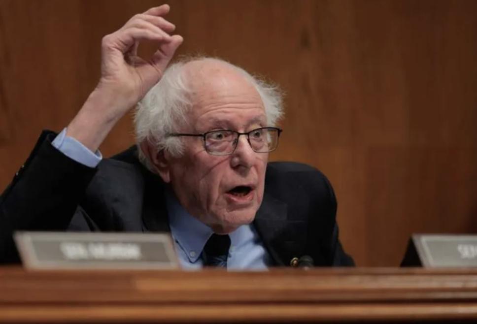 Senate Hears From Expert Witnesses In Hearing