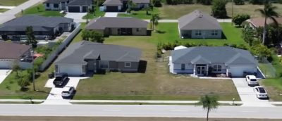 Senate Passes Major Housing Bill As Citizens Continue To Miss Out On Key Pillar Of American Dream