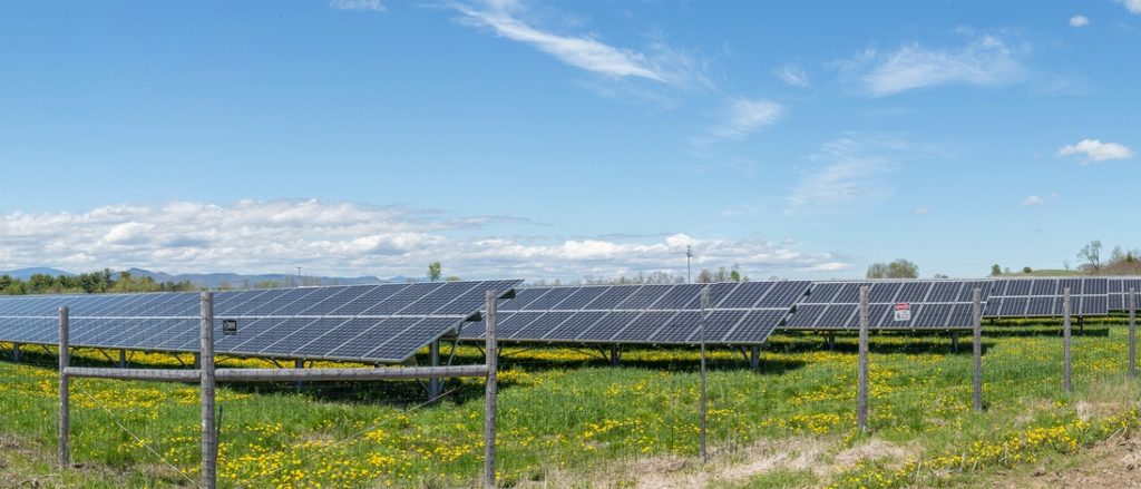 Solar Doesn’t Use Much Farmland — Until You Define What ‘Much’ Really Means
