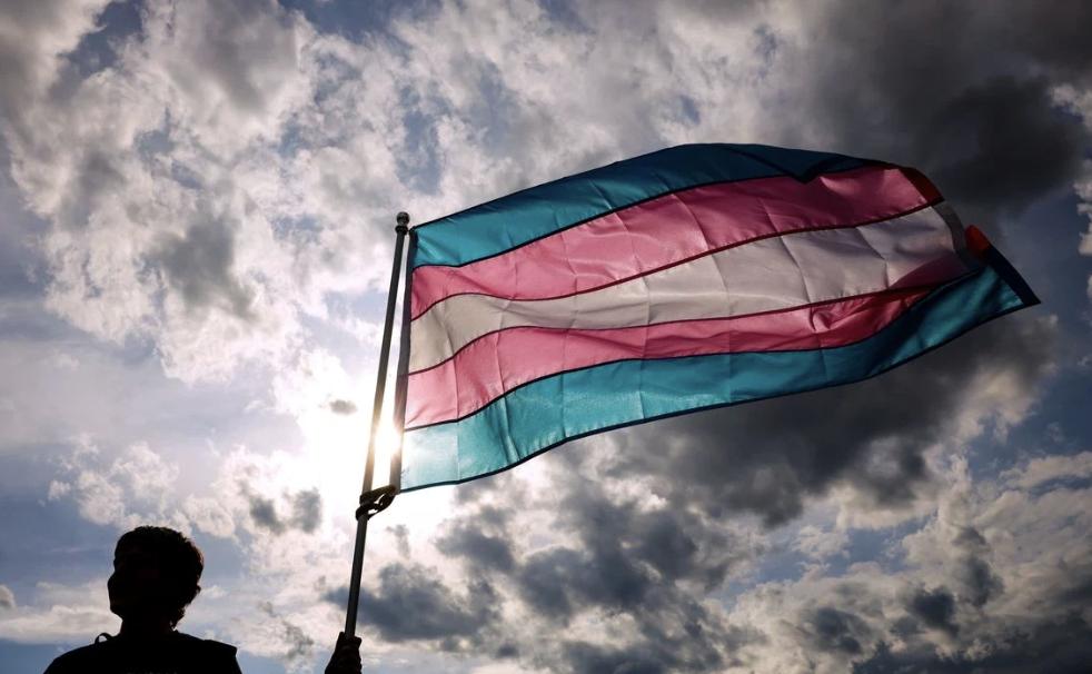 State’s First Transgender Lawmaker Sentenced To Jail