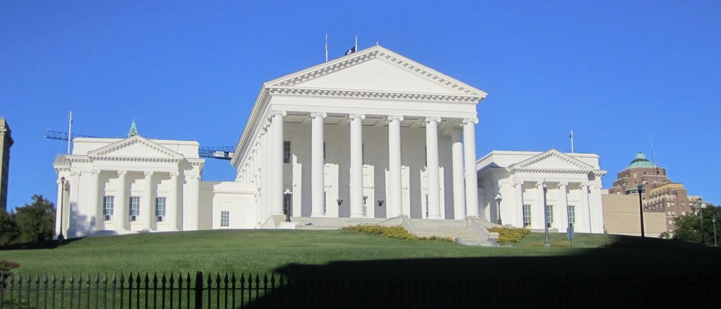 Tenth Local Prosecutor Joins With Sheriff, Declares Blue State’s Semiauto Ban Unconstitutional