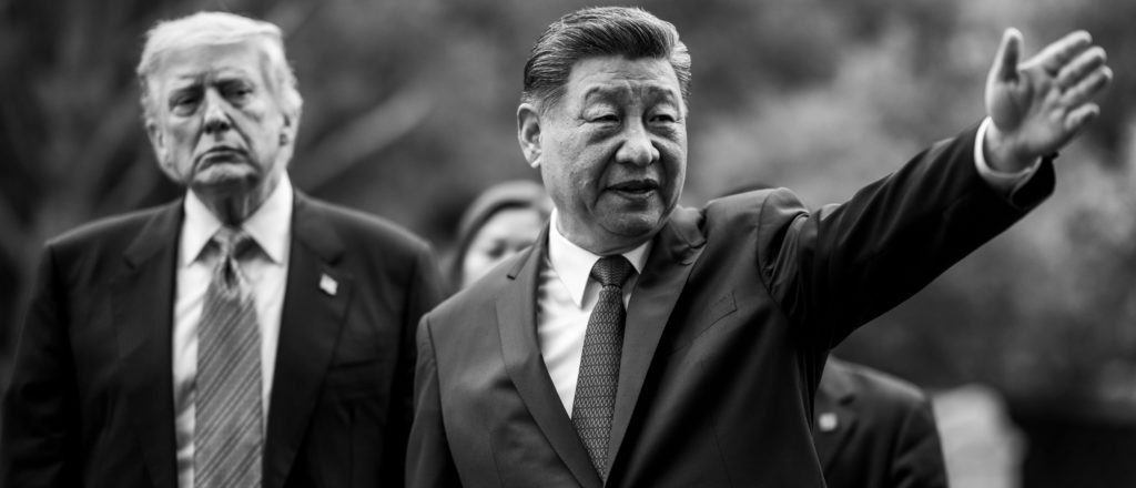 The Harsh Truth About China’s Critical Mineral Stranglehold
