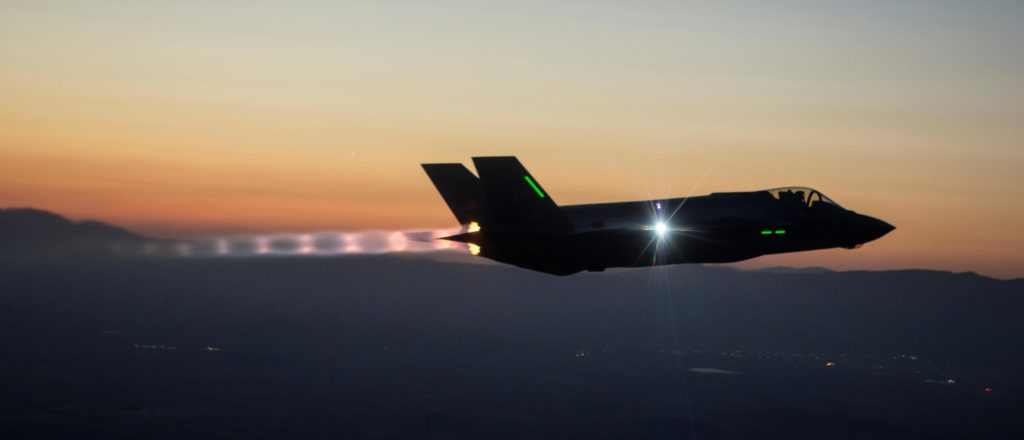 The Quiet Battle Inside Congress Over A Defense Industry Cash Cow