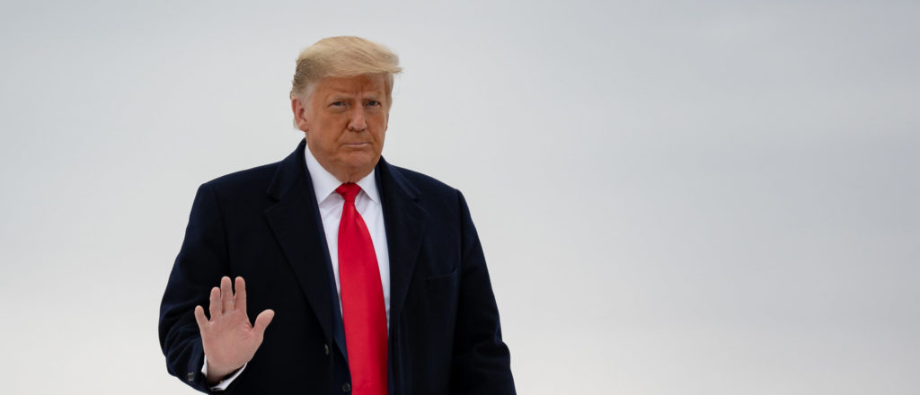Trump-Backed Barry Moore Defeats Former Navy SEAL Sniper Jared Hudson In Alabama Senate Runoff