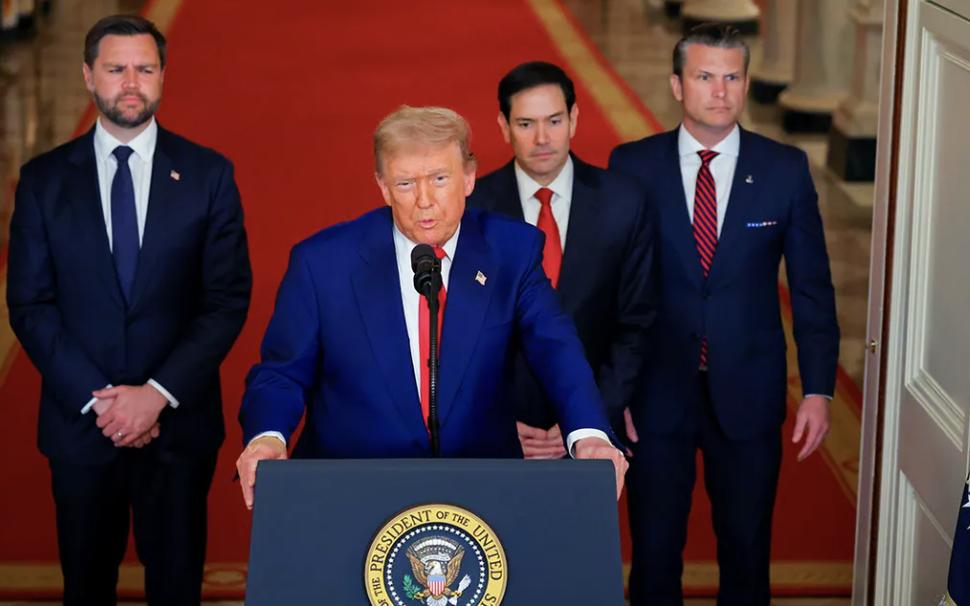 Trump Pulls Highest Polling In Months
