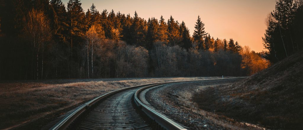 Uncle Sam’s Reindustrialization Needs A Spark From Transcontinental Railroad