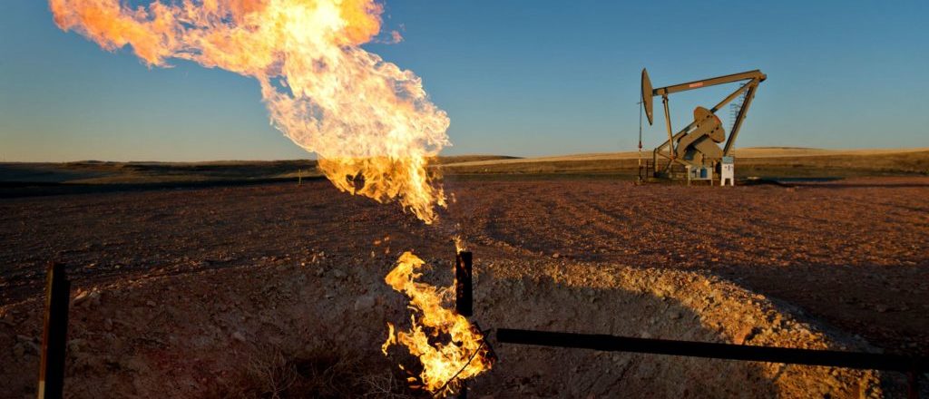 US Natural Gas In A Dominant Position For Decades To Come