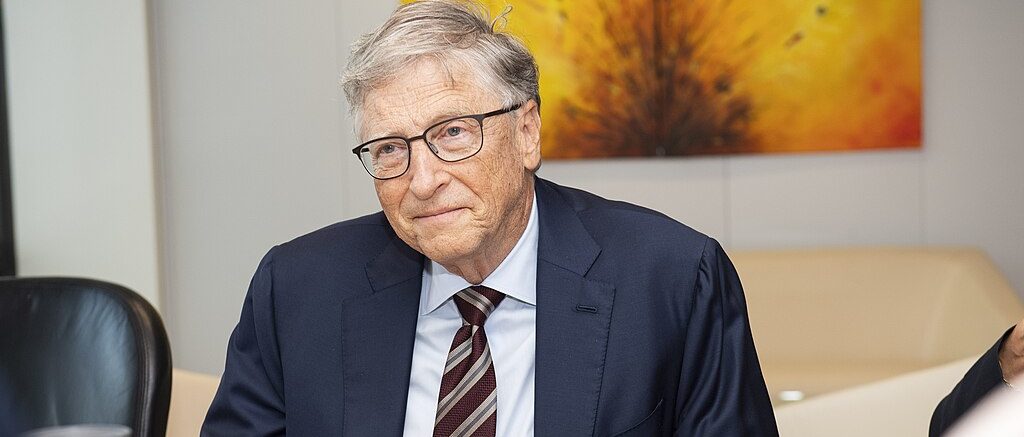 We Asked Lawmakers Why Epstein’s Pal Bill Gates Was Allowed To Testify Behind Closed Doors